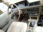 Bán ô tô Toyota Corona sản xuất 1981, màu bạc, giá chỉ 20 triệu