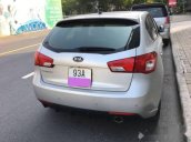 Cần bán gấp Kia Cerato AT sản xuất năm 2012, màu bạc, nhập khẩu số tự động