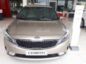 Kia Cerato 2018 - 150 tr lấy xe, giao xe ngay, đủ màu