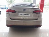 Kia Cerato 2018 - 150 tr lấy xe, giao xe ngay, đủ màu