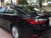 Bán xe Lexus ES ES250 sản xuất năm 2017, màu đen, xe nhập chính hãng