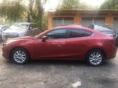 Bán Mazda 3 1.5 AT đời 2015 số tự động, giá chỉ 605 triệu