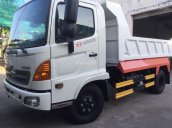 Cần bán Hino 500 Series sản xuất 2018, màu trắng, nhập khẩu