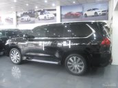 Bán ô tô Lexus LX 570 5.7 AT, nhập khẩu Mỹ