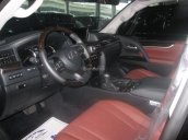 Bán ô tô Lexus LX 570 5.7 AT, nhập khẩu Mỹ