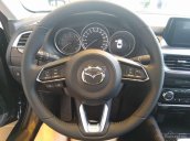 Bán ô tô Mazda 3 FL đời 2018, màu trắng, có xe giao ngay. Lh 0869919151 gặp Thịnh