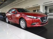 Cần bán Mazda 3 FL 1.5 Sedan 2018, có đủ màu, có xe giao ngay, có gói quà tặng ưu đãi. Lh 0869919151 gặp Phúc Thịnh