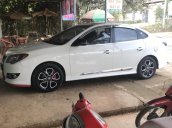 Bán ô tô Hyundai Avante năm 2011, màu trắng chính chủ giá cạnh tranh