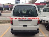 Bán Suzuki Van Blind, xe su cóc, xe bán tải  