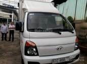 Bán Hyundai H150 đời 2018, màu trắng, xe nhập, 440 triệu