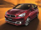 Bán xe Mitsubishi Mirage 2018, nhập khẩu nguyên chiếc, giá cực tốt