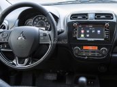 Bán xe Mitsubishi Mirage 2018, nhập khẩu nguyên chiếc, giá cực tốt