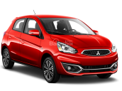 Giá xe Mitsubishi Mirage model 2018 ở Hà Tĩnh, giá cực tốt - 0979.012.676