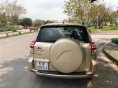 Bán Toyota RAV4 đời 2009, nhập khẩu 