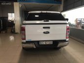 Bán ô tô Ford Ranger Base 2.2 MT 4x4 năm sản xuất 2014, màu trắng, nhập khẩu nguyên chiếc số sàn, giá chỉ 455 triệu