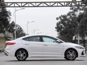 0963304094. Hyundai Phạm Văn Đồng. Hyundai Elantra 1.6 Turbo Sport 2018 đủ màu, giá tốt, hỗ trợ max ngân hàng