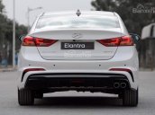 0963304094. Hyundai Phạm Văn Đồng. Hyundai Elantra 1.6 Turbo Sport 2018 đủ màu, giá tốt, hỗ trợ max ngân hàng