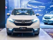 Bán Honda CR V 2018, nhập khẩu Thái Lan 0917292228