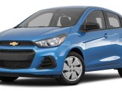 Chevrolet Spark ls 2018, km tháng 7/2018 đến 60 triệu chỉ còn 299 triệu - Đưa trước 50 triệu nhận xe, lh 0971858878