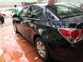 Cần bán lại xe Daewoo Lacetti SE 2010, màu đen, nhập khẩu nguyên chiếc, chính chủ, giá chỉ 325 triệu