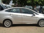 Bán Ford Fiesta 1.5 titanium 2018, màu trắng