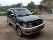 Bán xe Toyota Zace năm 2005, màu xanh lam chính chủ, giá 168tr