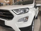 Ford EcoSport 1.0 Ecoboost sản xuất 2018, liên hệ ngay hôm nay Đồng Nai Ford