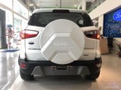 Ford EcoSport 1.0 Ecoboost sản xuất 2018, liên hệ ngay hôm nay Đồng Nai Ford