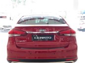 Kia Cerato 2018 giá tốt nhất Miền Nam, hỗ trợ vay 90%, LH: Miss Huyền - 0938906095