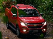 Bán Chevrolet Colorado 2018 - KM lên đến 50 triệu 7/2018 - đưa trước chỉ từ 60 triệu - xe đủ màu giao ngay