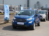 Xe Ford EcoSport 1.5L Trend 2018 giá tốt nhất hiện nay liên hệ ngay với chúng tôi 093.309.1713 Hoài Ford