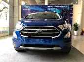 Bán Ford EcoSport 1.5L Titanium 2018- Giá cạnh tranh - Kèm nhiều quà tặng phụ kiện hấp dẫn