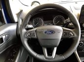 Bán Ford EcoSport 1.5L Titanium 2018- Giá cạnh tranh - Kèm nhiều quà tặng phụ kiện hấp dẫn