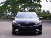 Xe Kia Cerato 1.6AT tự động 2018_ Giá TỐT NHẤT hạng C _ VAY NH 90%