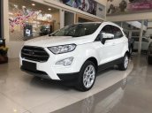 Bán Ford EcoSport 1.5 l Ambiente MT 2018 giá tốt nhất hiện nay