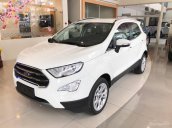 Bán Ford Ecosport 1.5 L Titanium 2018 đủ màu, giao ngay - liên hệ ngay: 0904529239 để có giá ưu đãi tốt nhất