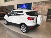 Bán Ford Ecosport 1.5 L Titanium 2018 đủ màu, giao ngay - liên hệ ngay: 0904529239 để có giá ưu đãi tốt nhất