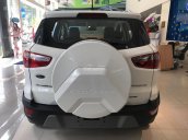 Bán Ford Ecosport 1.5 L Titanium 2018 đủ màu, giao ngay - liên hệ ngay: 0904529239 để có giá ưu đãi tốt nhất