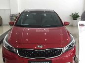 Kia Giải Phóng bán Kia K3 2018 số tự động 1.6 giá tốt nhất. Hỗ trợ trả góp 90%, sẵn xe giao ngay