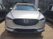 Bán Mazda CX 5 2018 all new, màu bạc, có đủ màu, chỉ cần 280tr trả trước là rước xe về, liên hệ 0938097488