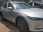 Bán Mazda CX 5 2018 all new, màu bạc, có đủ màu, chỉ cần 280tr trả trước là rước xe về, liên hệ 0938097488