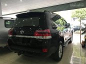 Toyota Land Cruiser VX 2018 - Mới 100% -Giao ngay - Giá tốt nhất - Full option
