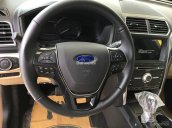 Cần bán Ford Explorer, xe nhập khẩu Mỹ, trả góp 80%. Đủ màu, giao ngay