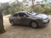 Bán xe Honda Civic năm sản xuất 2008 số sàn