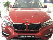 Hot nhất tháng - Bán BMW X6 xDrive35i Flamenco Red - Nhập khẩu nguyên chiếc mới 100% - Giao xe ngay 0938906047