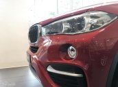 Hot nhất tháng - Bán BMW X6 xDrive35i Flamenco Red - Nhập khẩu nguyên chiếc mới 100% - Giao xe ngay 0938906047