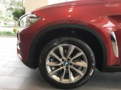 Hot nhất tháng - Bán BMW X6 xDrive35i Flamenco Red - Nhập khẩu nguyên chiếc mới 100% - Giao xe ngay 0938906047