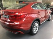 Hot nhất tháng - Bán BMW X6 xDrive35i Flamenco Red - Nhập khẩu nguyên chiếc mới 100% - Giao xe ngay 0938906047