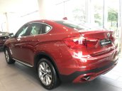 Hot nhất tháng - Bán BMW X6 xDrive35i Flamenco Red - Nhập khẩu nguyên chiếc mới 100% - Giao xe ngay 0938906047