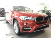 Hot nhất tháng - Bán BMW X6 xDrive35i Flamenco Red - Nhập khẩu nguyên chiếc mới 100% - Giao xe ngay 0938906047